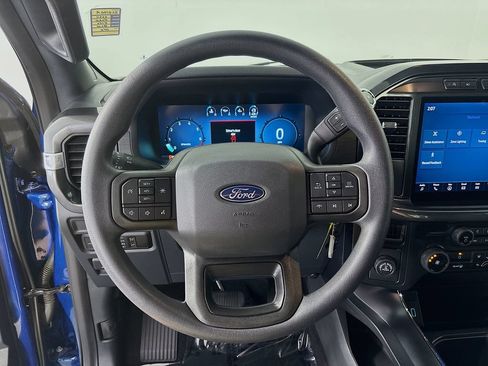 Used 2024 Ford F150 STX RWD image 12