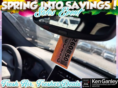 New 2026 Jeep Compass Limited AWD/4WD image 17