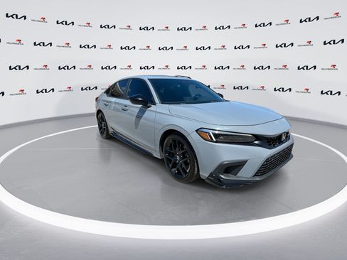Used 2023 Honda Civic Si image 2