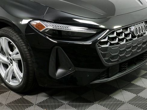 Certified 2025 Audi A5 2.0T Premium Plus w/ Premium Plus image 38