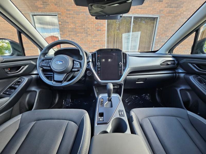 Used 2025 Subaru Crosstrek 2.5i Premium AWD/4WD image 43