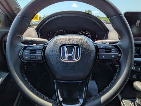 Used 2024 Honda Civic Sport image 15