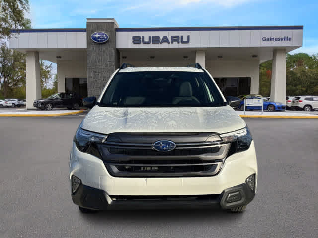 New 2026 Subaru Forester Premium AWD/4WD image 9