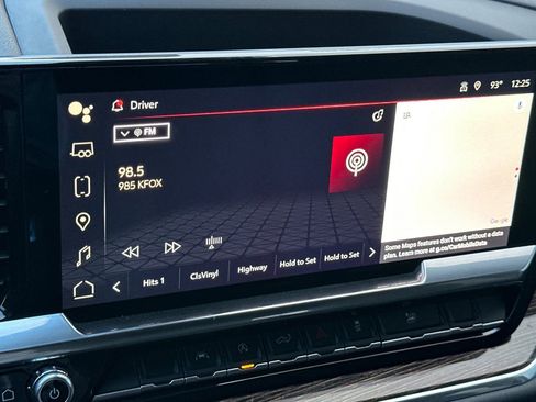 Used 2024 GMC Sierra 1500 Elevation image 24