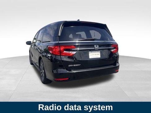 Used 2023 Honda Odyssey EX-L image 3