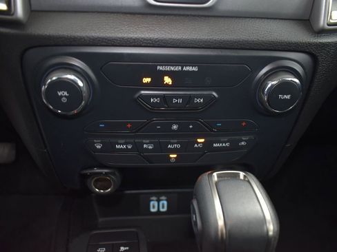 Used 2022 Ford Ranger XLT w/ Equipment Group 301A Mid image 31