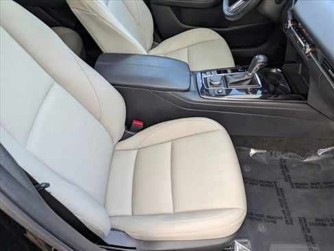 Used 2025 MAZDA CX-30 AWD 2.5 S w/ Preferred Package image 20