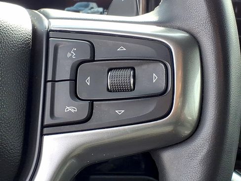 Certified 2023 Chevrolet Silverado 1500 LT Trail Boss w/ Protection Package image 17