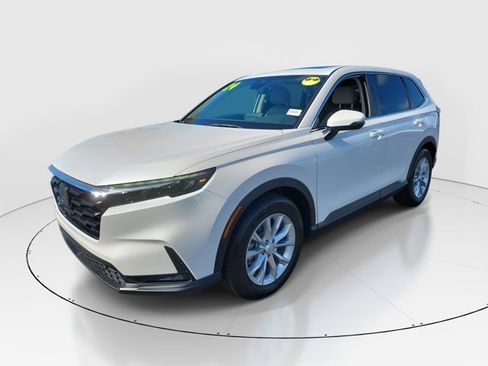 Used 2024 Honda CR-V EX-L image 33