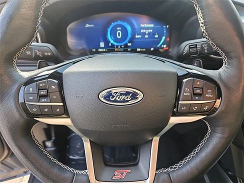 Used 2024 Ford Explorer ST w/ Equipment Group 401A image 11