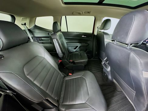 Used 2021 Volkswagen Atlas SEL Premium AWD/4WD image 44