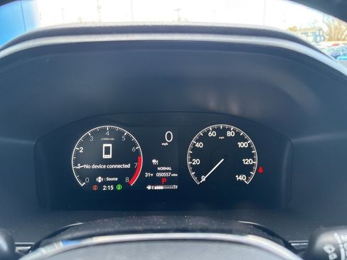 Used 2024 Honda CR-V EX-L image 17