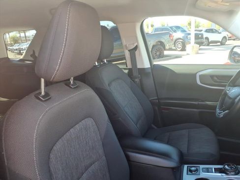 Certified 2023 Ford Bronco Sport Big Bend w/ Convenience Package image 12