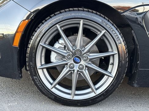 Used 2024 Subaru BRZ Limited image 12