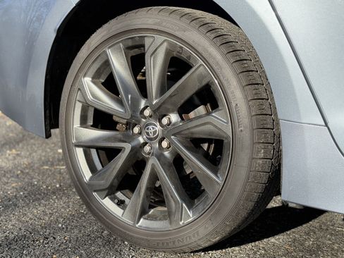 Used 2021 Toyota Corolla SE image 13