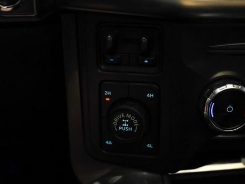 Used 2022 Ford F150 Tremor w/ Equipment Group 402A High AWD/4WD image 22