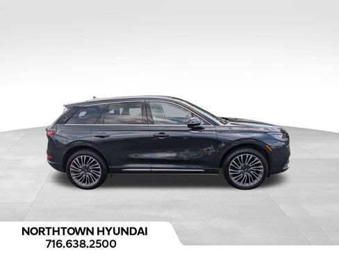 Used 2020 Lincoln Corsair Reserve w/ Equipment Group 201A image 2