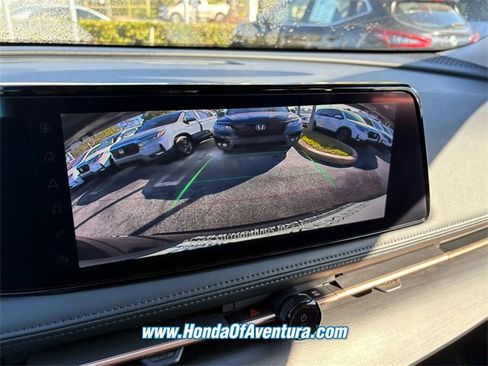 Used 2024 Nissan Ariya ENGAGE image 24