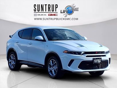 Used 2024 Dodge Hornet R/T