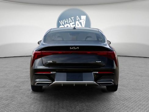 New 2026 Kia K5 GT-Line image 5