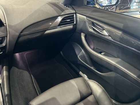 New 2026 Cadillac CT5 Sport image 15