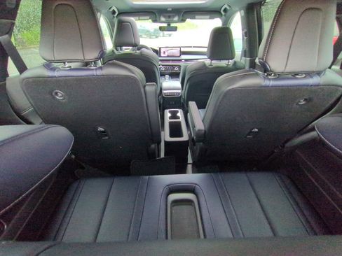 Used 2026 INFINITI QX60 Sport w/ Dark Cargo Package AWD/4WD image 33