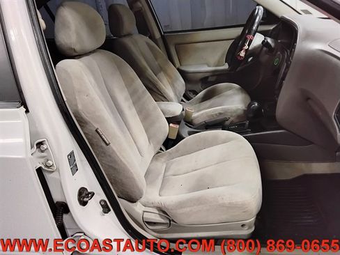 Used 2005 Hyundai Elantra GLS image 14