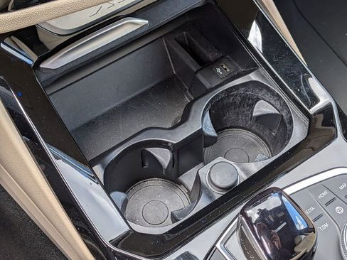 Used 2022 BMW X3 sDrive30i w/ Convenience Package RWD image 24