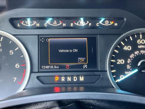 Certified 2018 Ford F150 2WD SuperCrew image 21