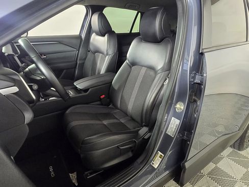 Used 2025 MAZDA CX-50 AWD 2.5 S w/ Select Package image 12