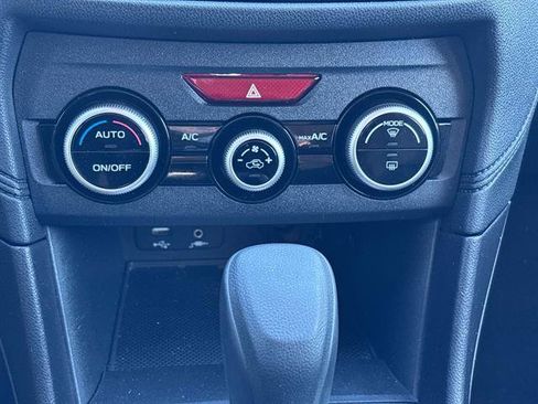 Used 2023 Subaru Crosstrek 2.0i image 24