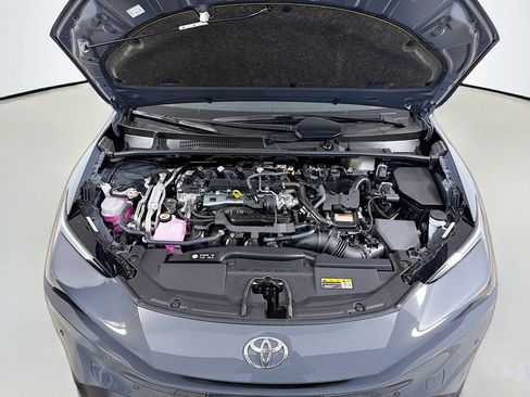 New 2026 Toyota Prius Plug-In Hybrid FWD image 24