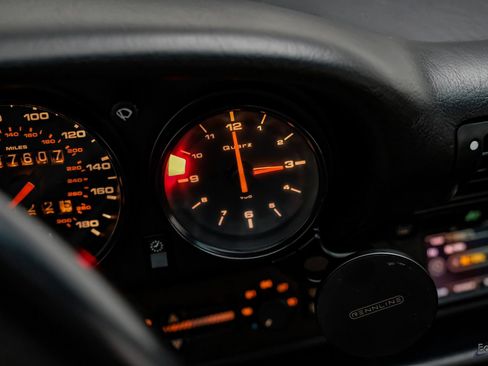 Used 1996 Porsche 911 GT3 RS image 79