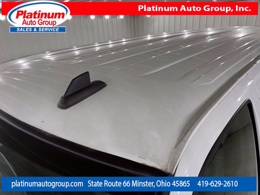 Used 2020 Chevrolet Express 3500 Extended w/ Driver Convenience Package RWD image 58
