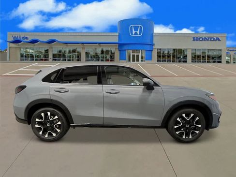 New 2026 Honda HR-V EX-L image 7