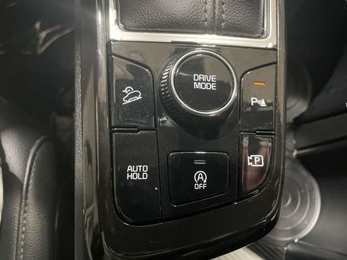 Used 2023 Kia Sportage SX FWD image 30