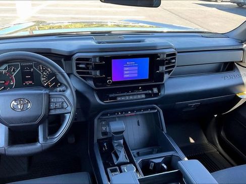 New 2026 Toyota Tundra SR5 image 7