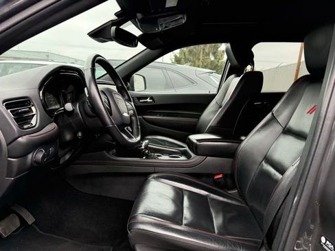 Used 2024 Dodge Durango GT RWD image 5