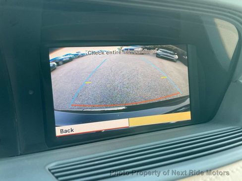 Used 2009 Mercedes-Benz CL 550 4MATIC image 21