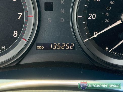 Used 2008 Lexus ES 350 FWD image 20