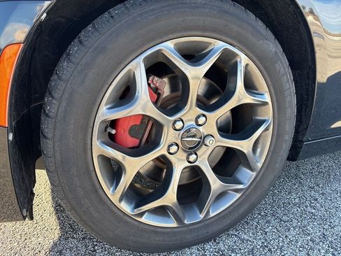 Used 2018 Chrysler 300 S w/ S Model Appearance Package image 6