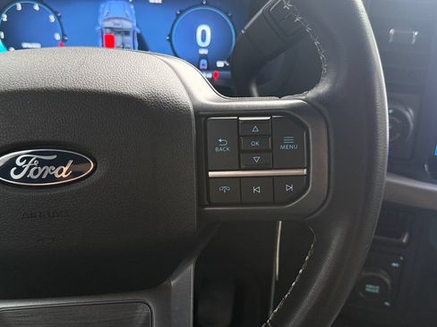 Used 2024 Ford F150 XLT AWD/4WD image 32
