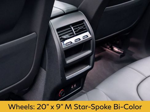 Used 2024 BMW X5 xDrive40i w/ M Sport Package AWD/4WD image 19