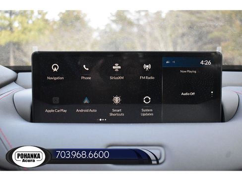 New 2025 Acura TLX SH-AWD w/ A-SPEC Pkg image 14
