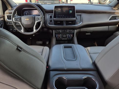 Certified 2024 Chevrolet Tahoe LT RWD image 17