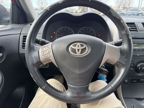 Used 2009 Toyota Corolla LE image 29