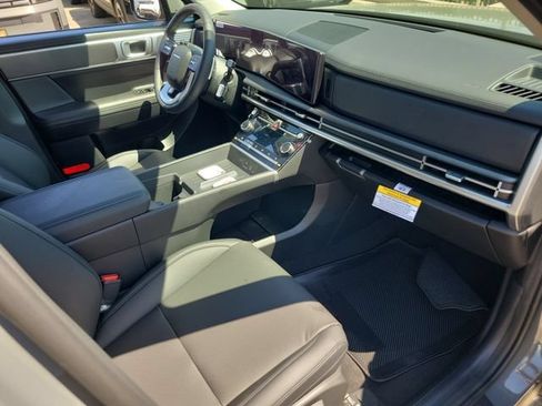 New 2027 Hyundai Santa Fe SEL FWD image 19