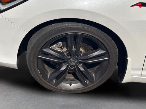 Used 2025 Acura Integra A-Spec FWD image 14