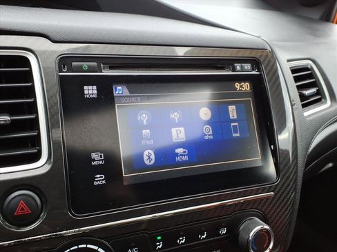 Used 2014 Honda Civic Si image 19