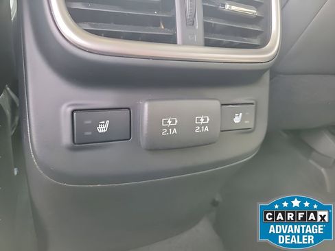 Used 2020 Subaru Outback Limited w/ Popular Package #2 image 15